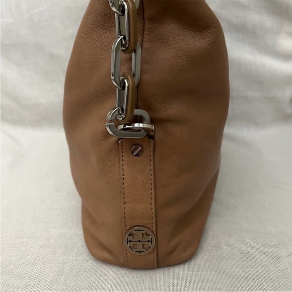 - 👛🛍️LEATHER TORY BURCH BAG 👛🛍️ - Picture 3 of 14